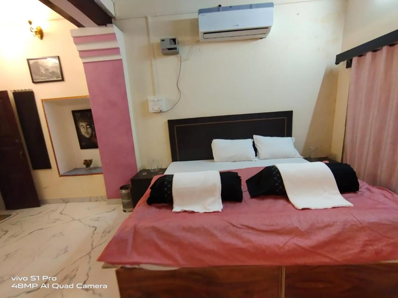 Suraj Apartment Varanasi