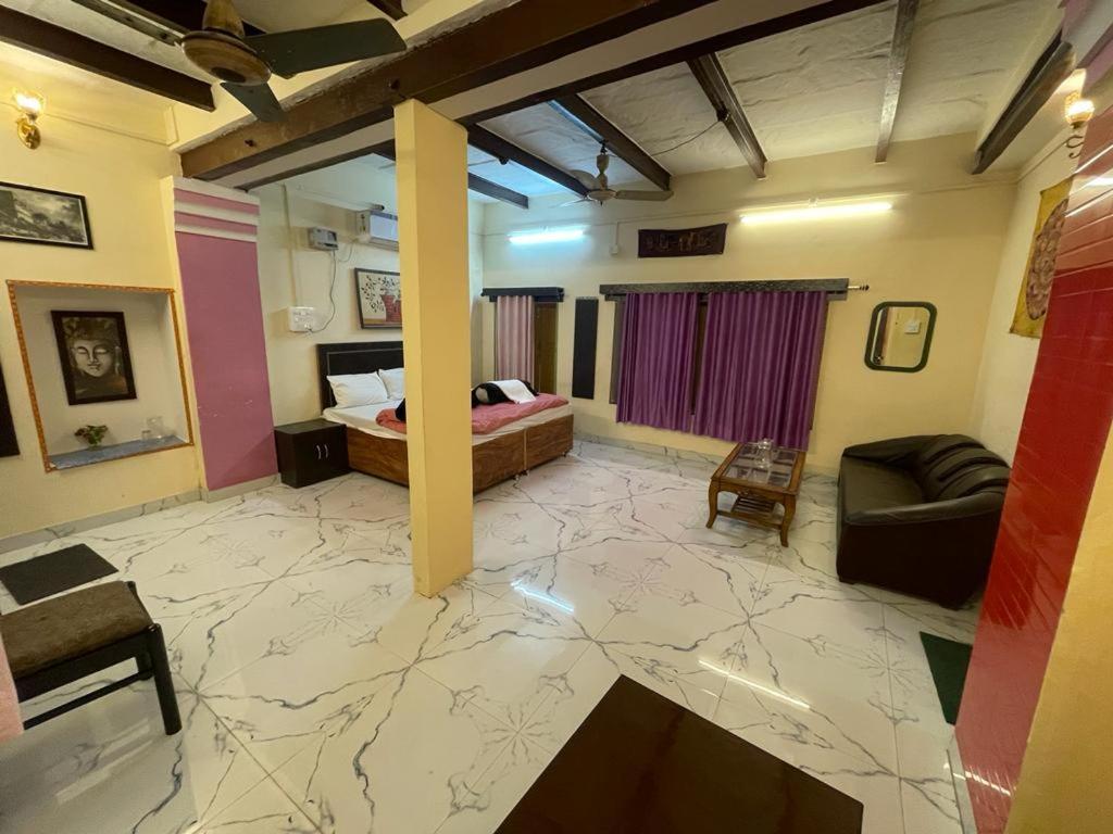 Suraj Apartment