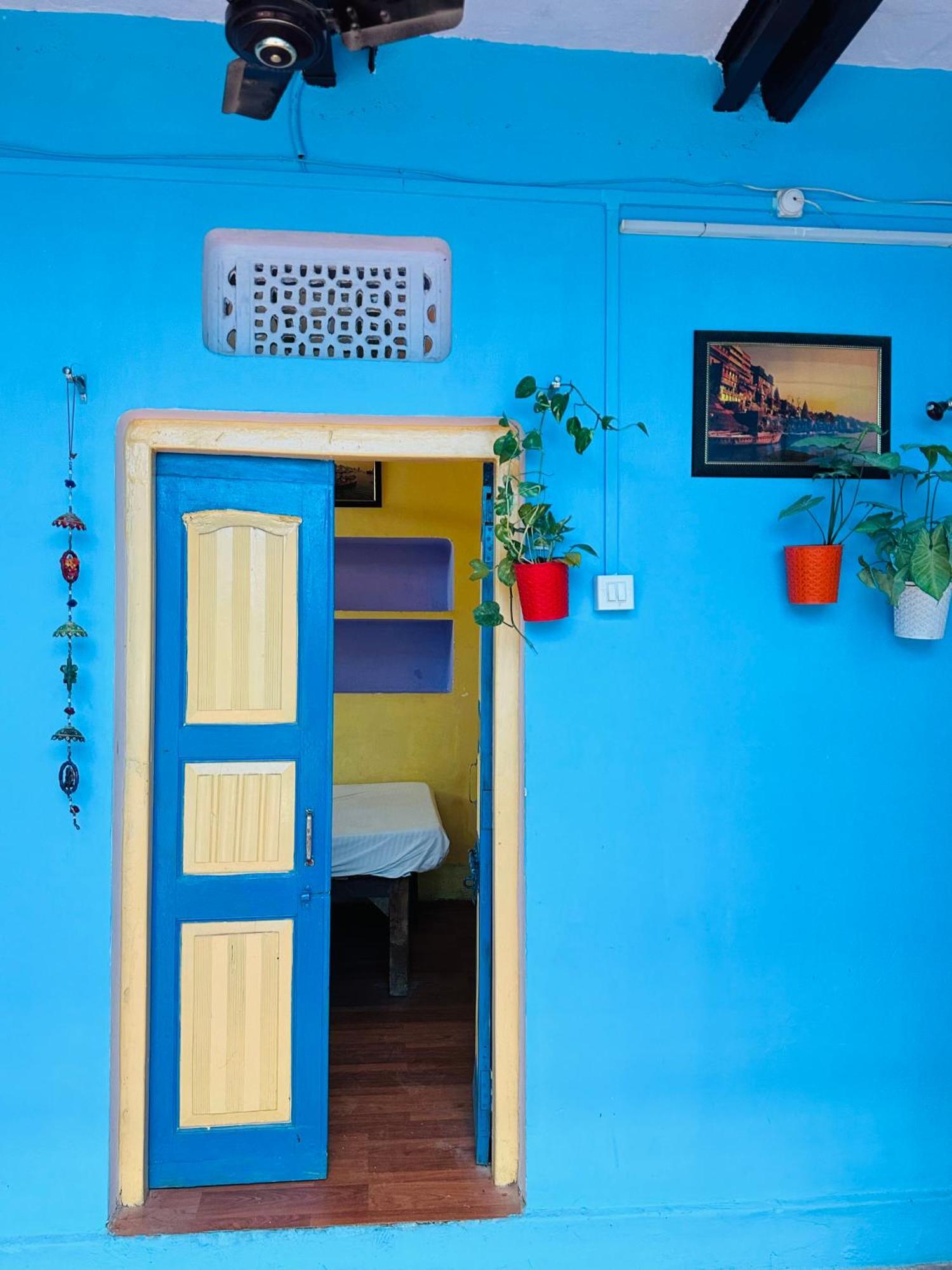 Apartment Suraj *