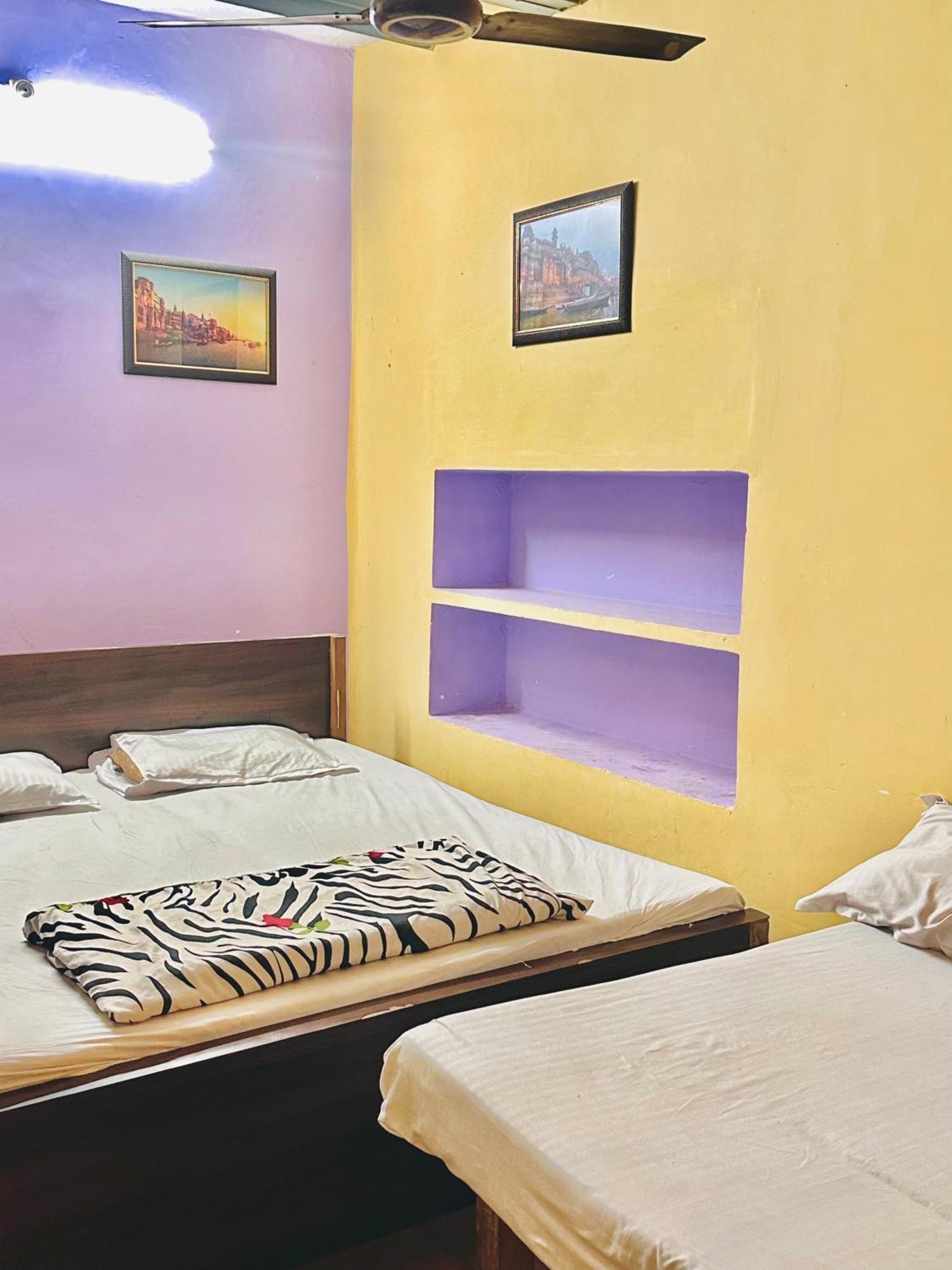 Apartment Suraj *
