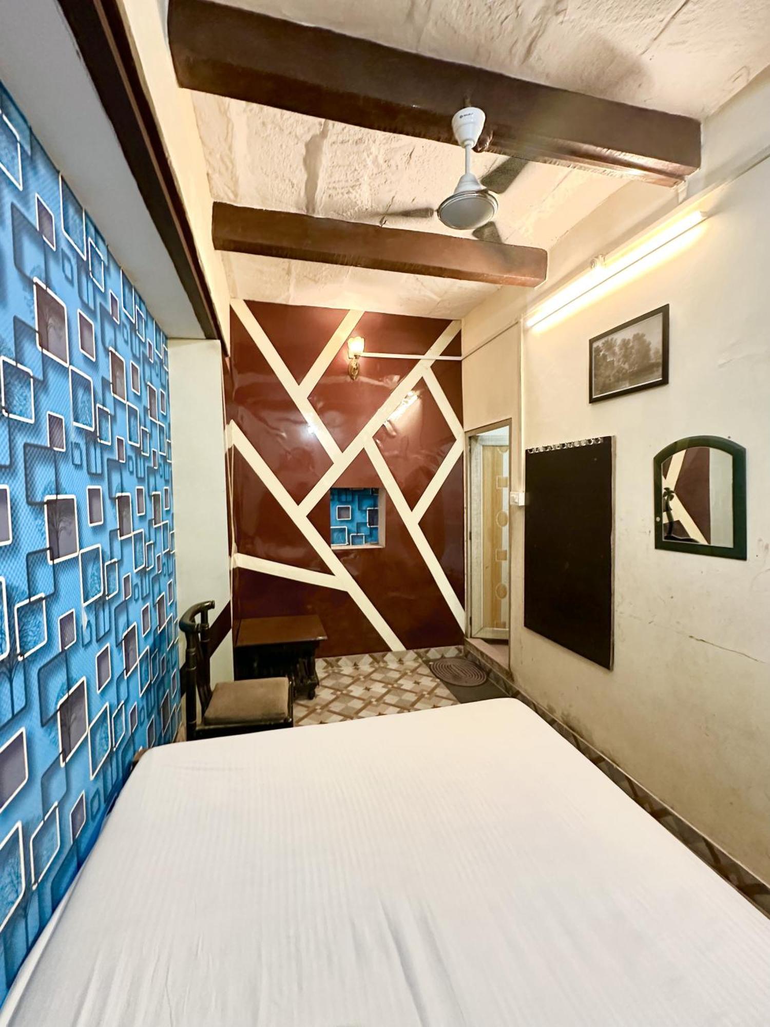 Suraj Apartment Varanasi