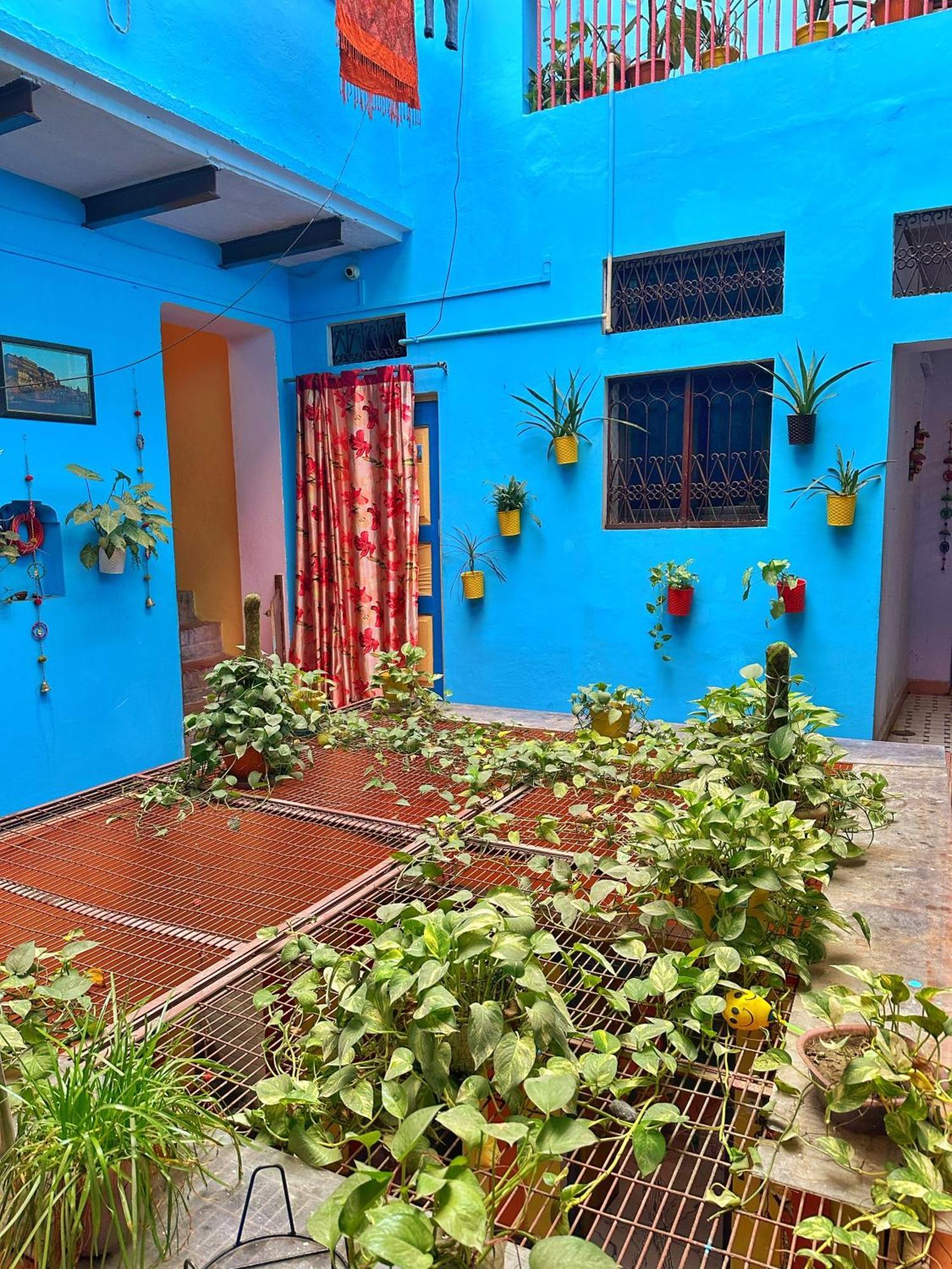 Apartment Suraj Varanasi