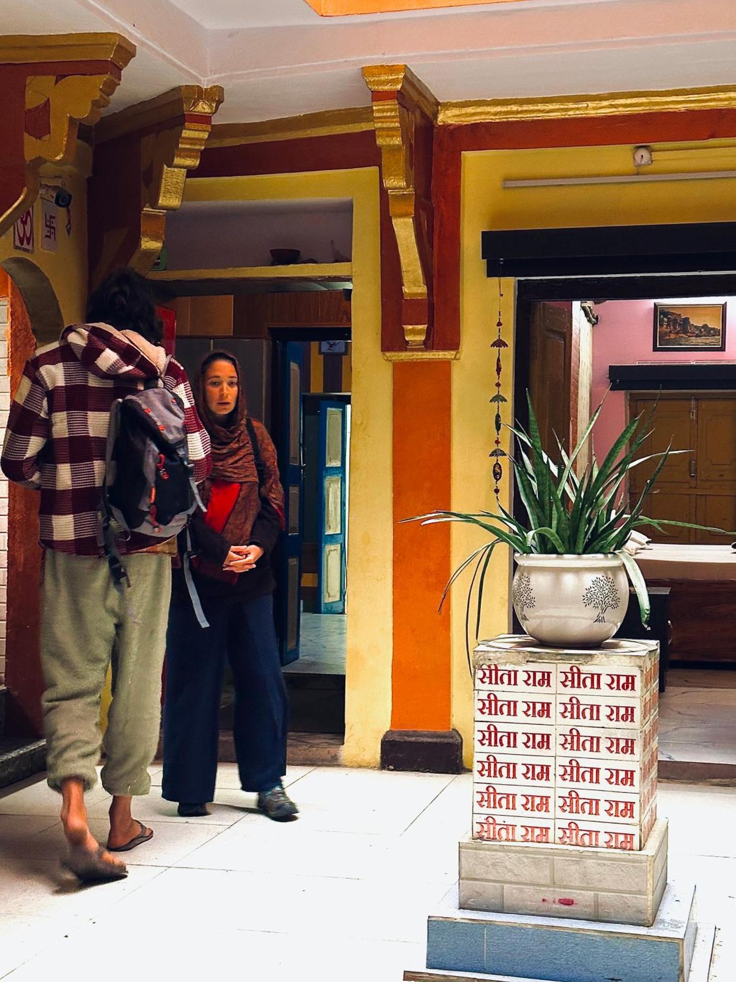 Suraj Apartment